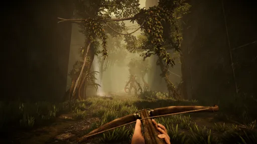 Inferno Protocol screenshot 1