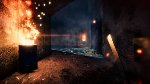 Inferno Protocol screenshot 10