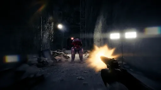 Inferno Protocol screenshot 11