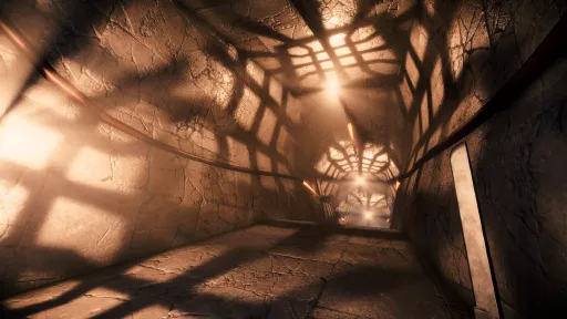 Inferno Protocol screenshot 12
