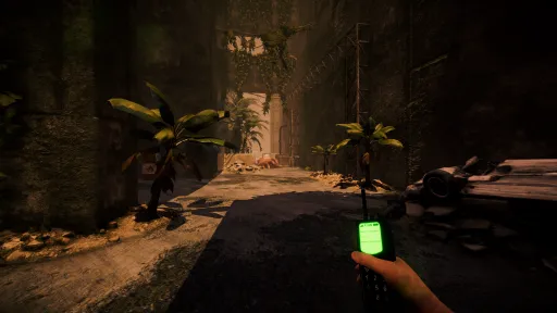 Inferno Protocol screenshot 14