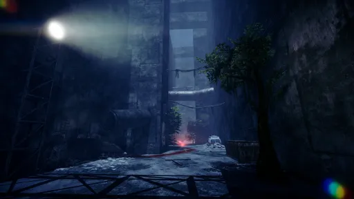 Inferno Protocol screenshot 15