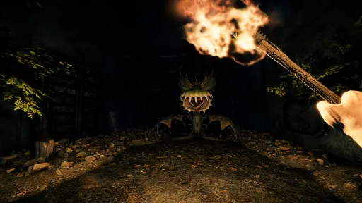 Inferno Protocol screenshot 3