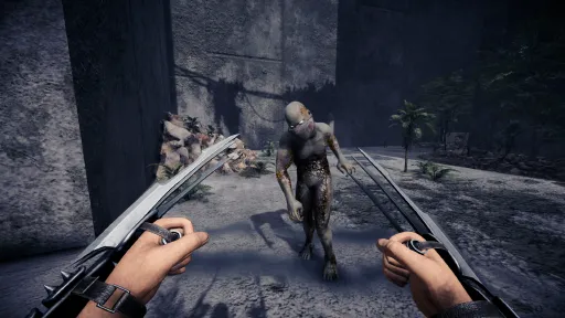 Inferno Protocol screenshot 5