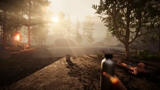 Inferno Protocol screenshot 6