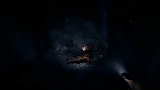 Inferno Protocol screenshot 8