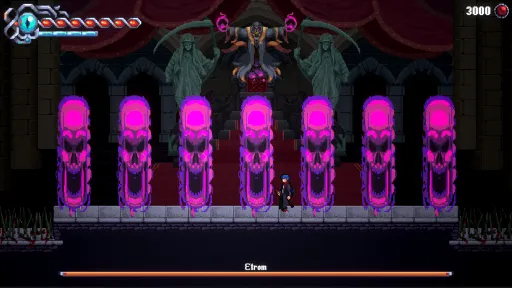 Infinitevania screenshot 11