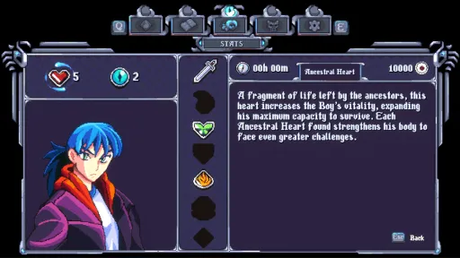 Infinitevania screenshot 12