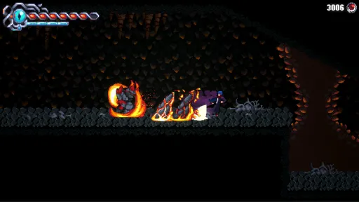 Infinitevania screenshot 13