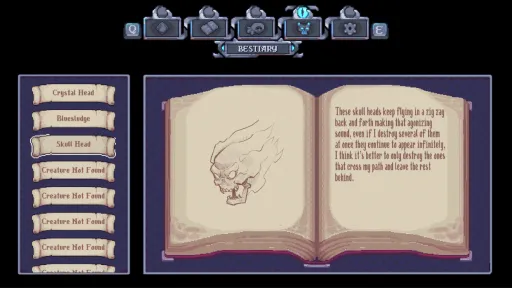 Infinitevania screenshot 14