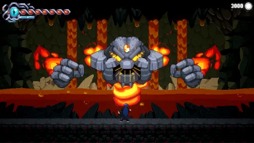 Infinitevania screenshot 2