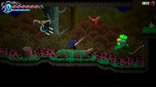 Infinitevania screenshot 9