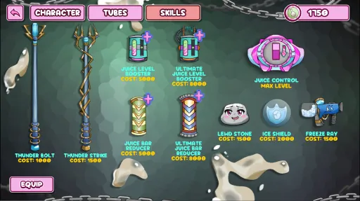 INFLATION Inc. screenshot 8