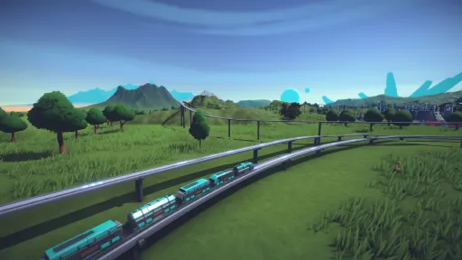 InfraSpace screenshot 12