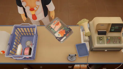 inKONBINI: One Store. Many Stories screenshot 5