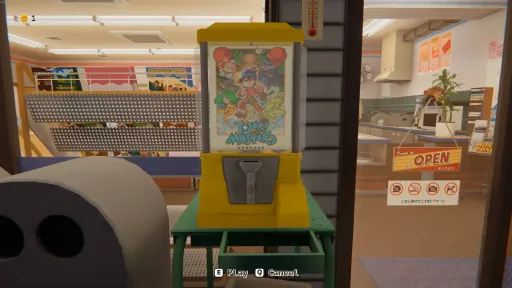 inKONBINI: One Store. Many Stories screenshot 7