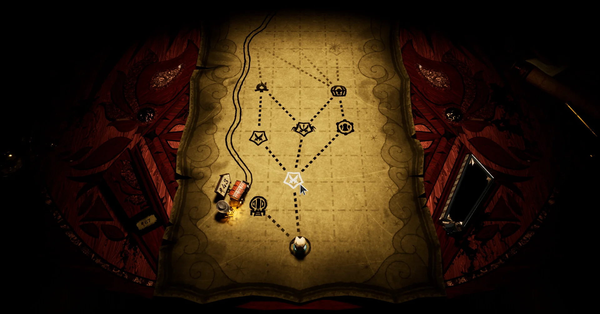 Inkshade screenshot 4