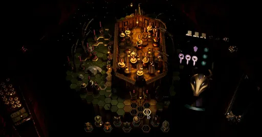 Inkshade screenshot 5