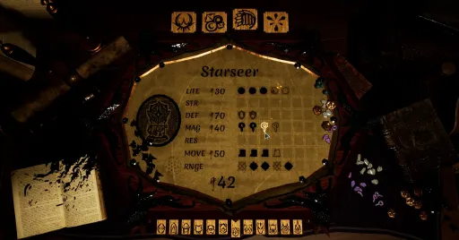 Inkshade screenshot 8