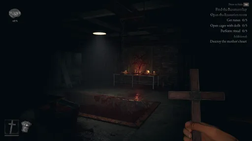 Inout screenshot 7