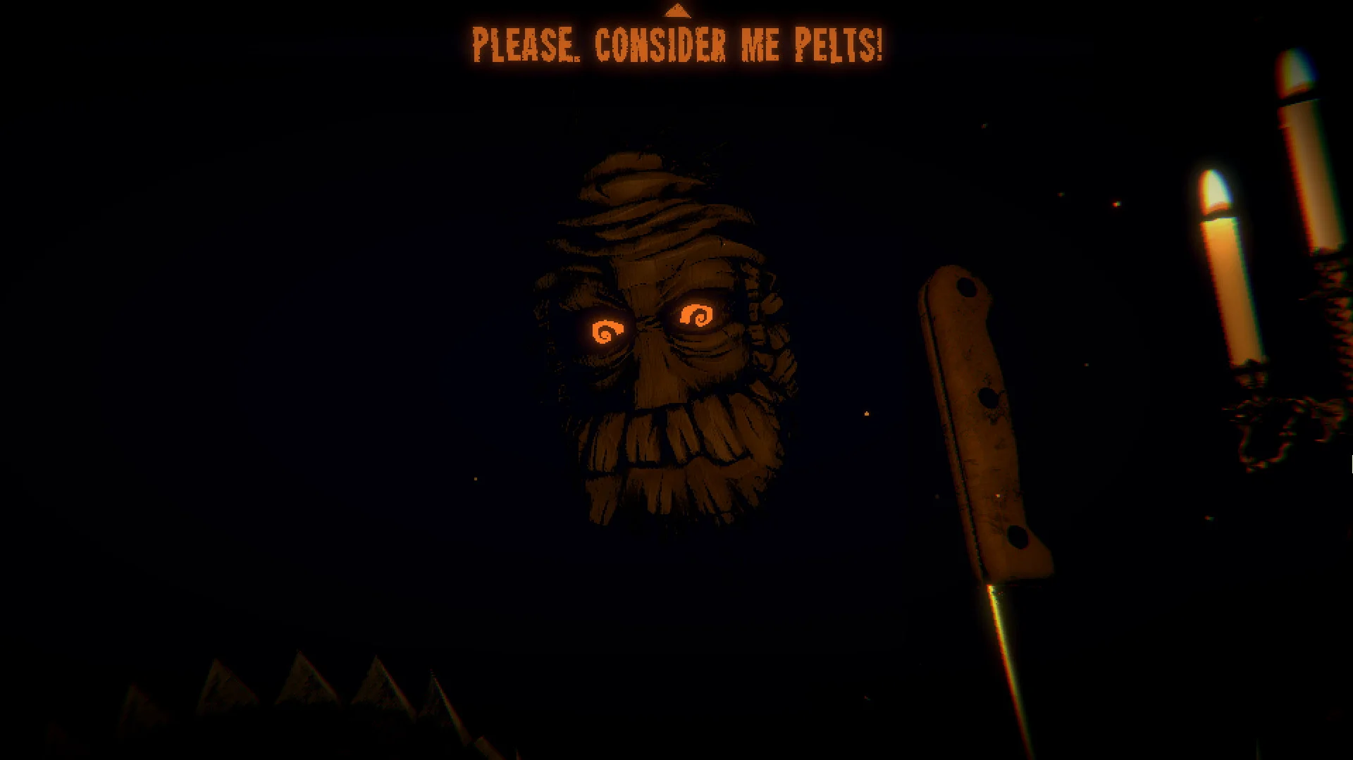 Inscryption screenshot 3