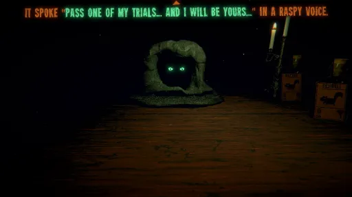 Inscryption screenshot 7