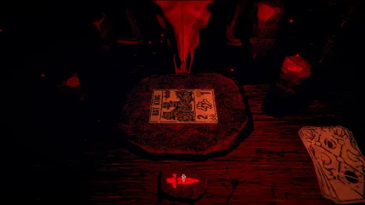 Inscryption screenshot 8