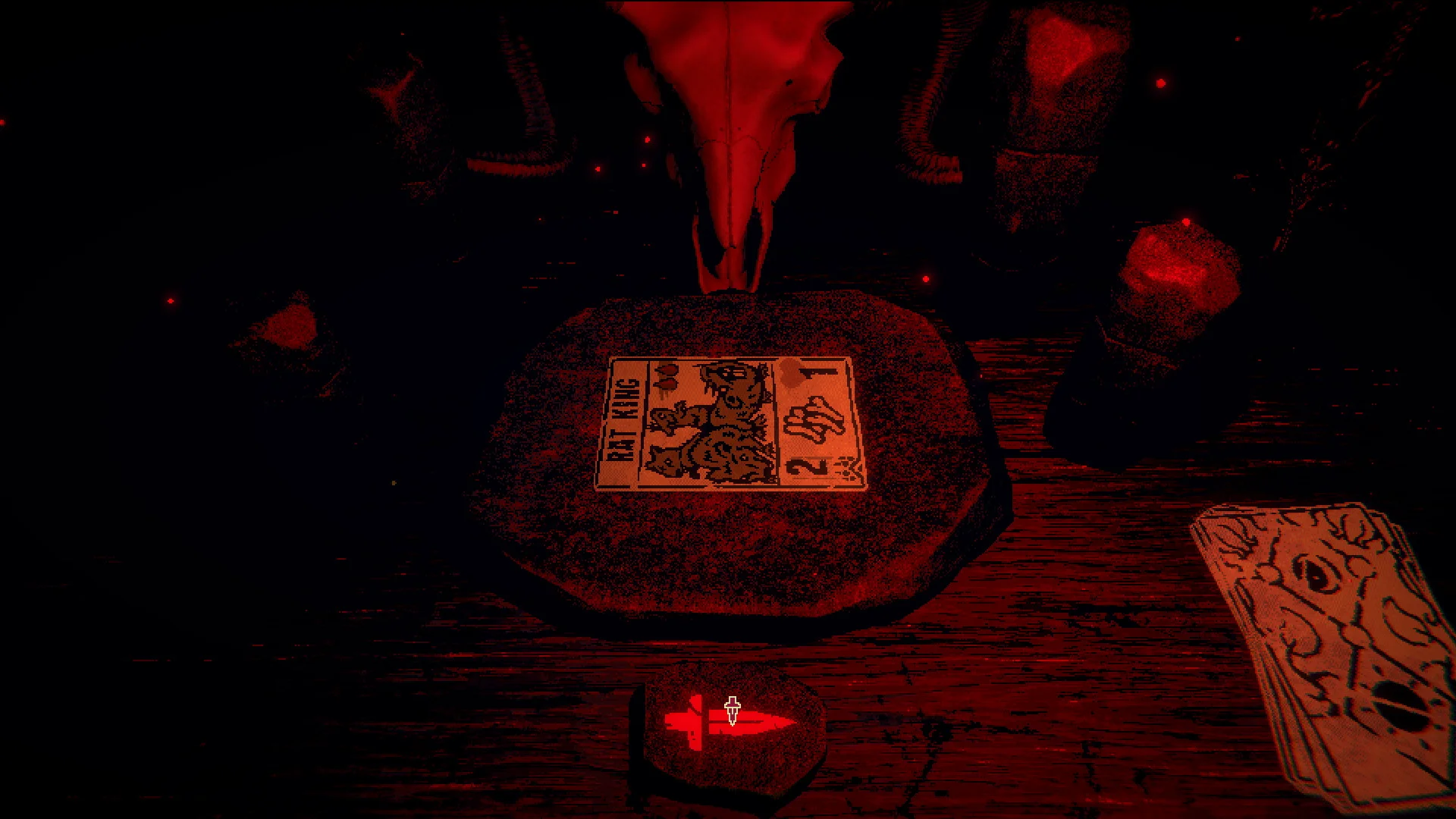 Inscryption screenshot 8