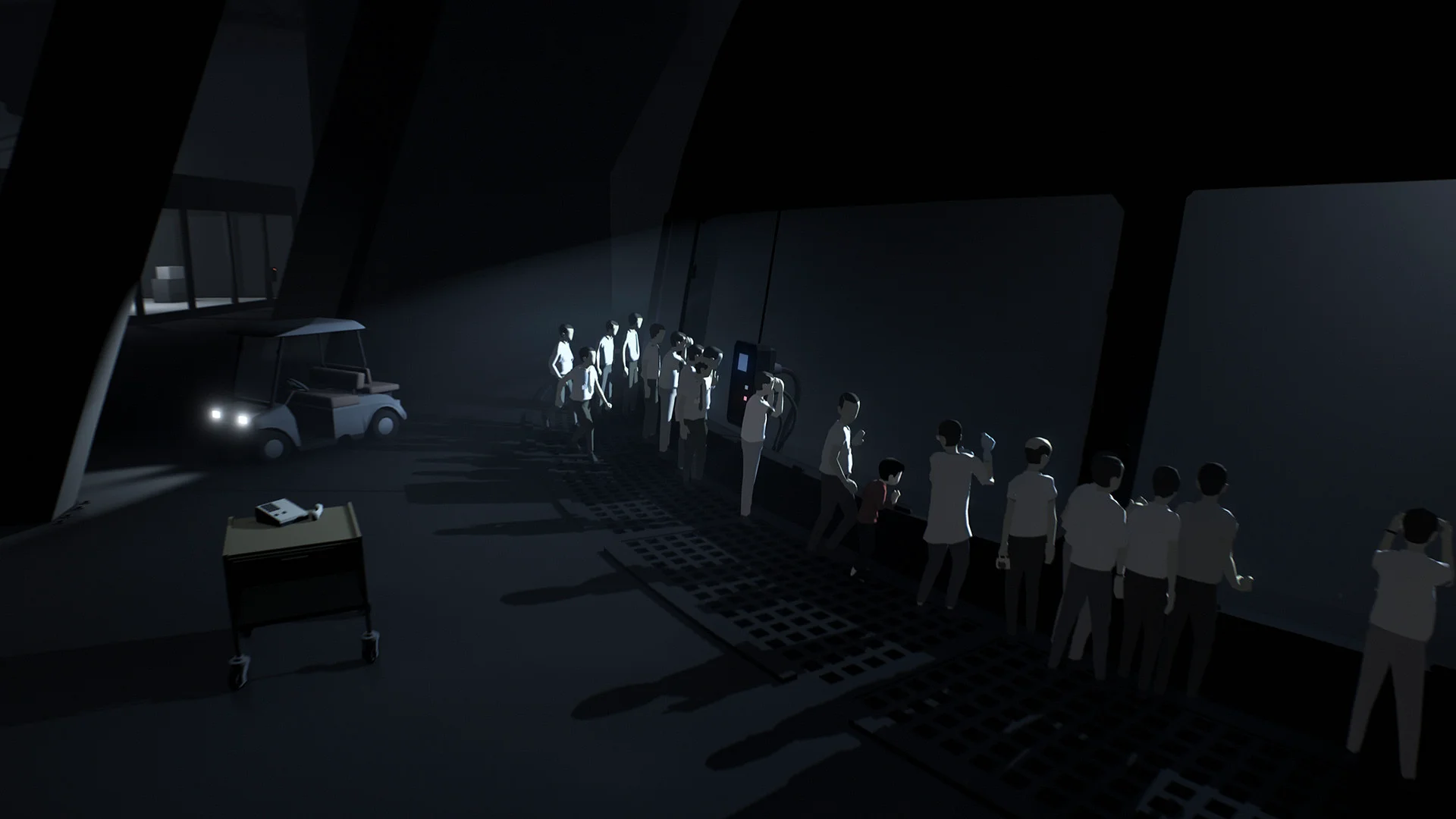 INSIDE screenshot 10