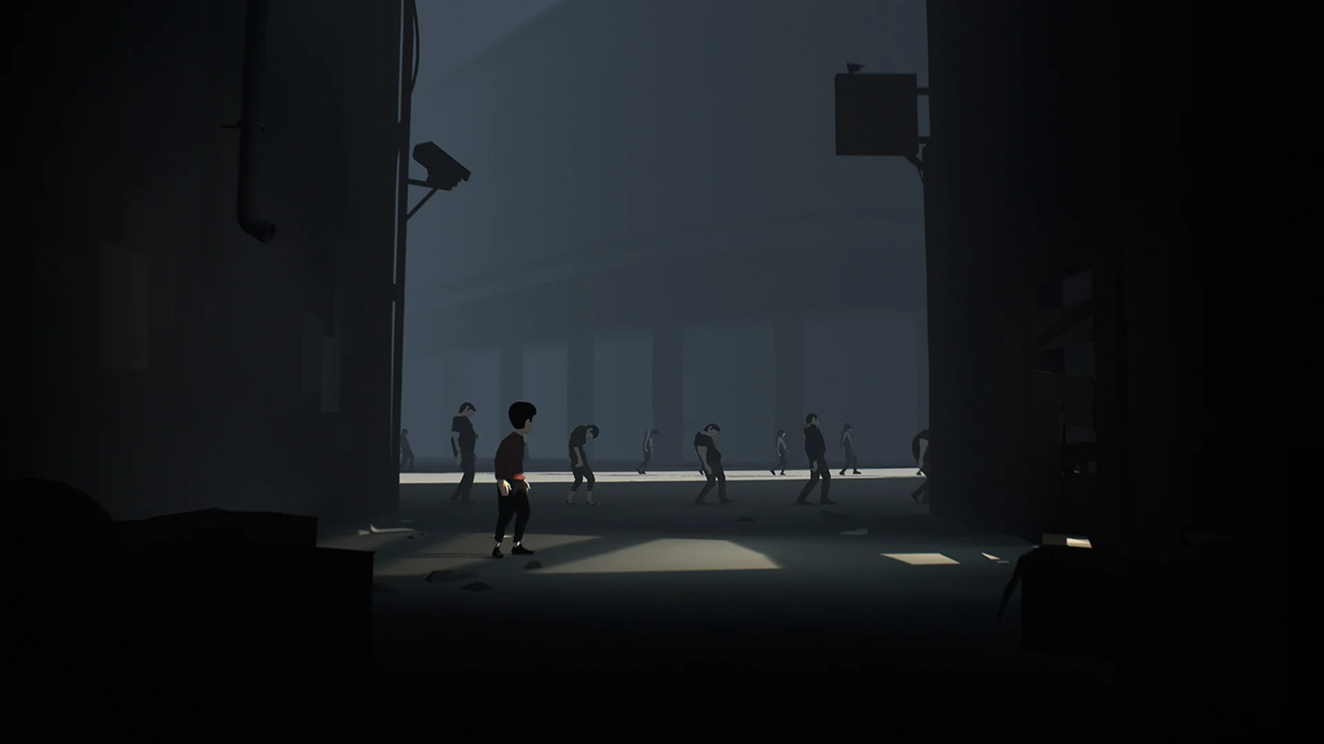 INSIDE screenshot 2