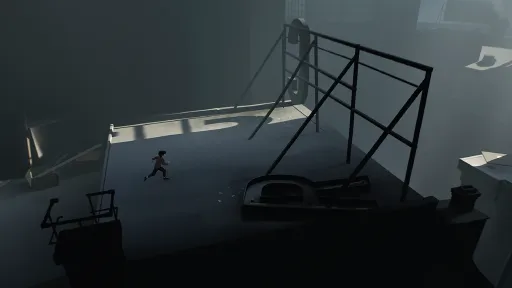 INSIDE screenshot 3