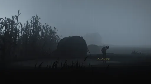 INSIDE screenshot 4