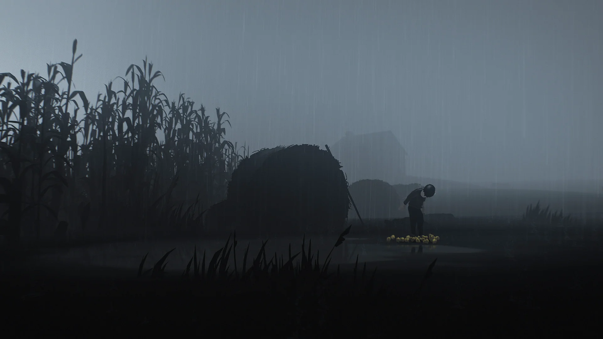INSIDE screenshot 4