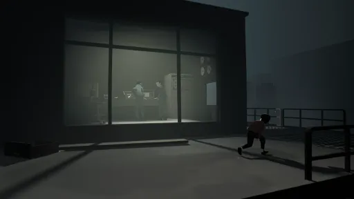 INSIDE screenshot 6