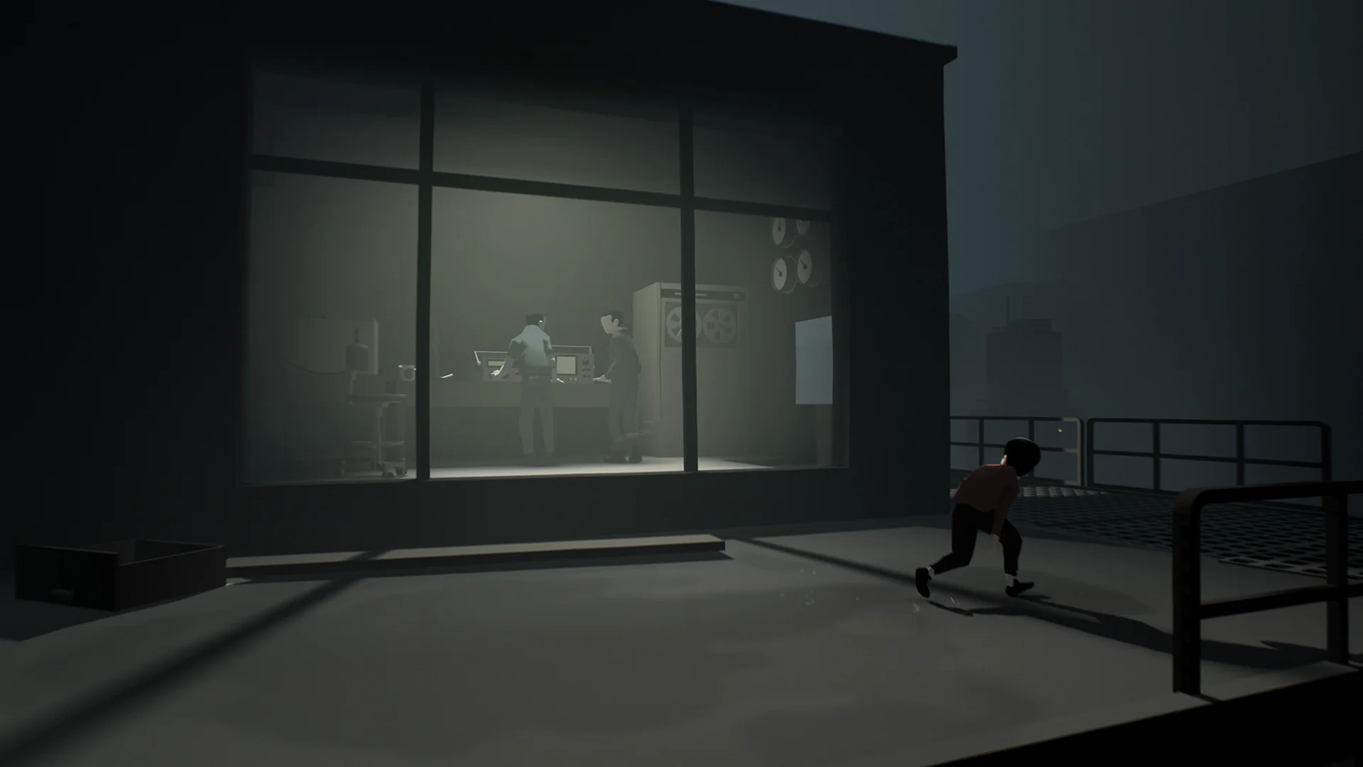 INSIDE screenshot 6