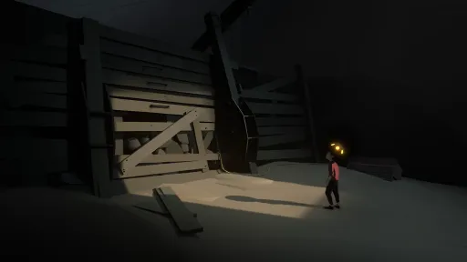 INSIDE screenshot 7