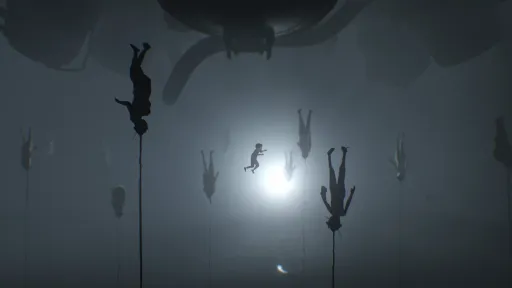 INSIDE screenshot 8