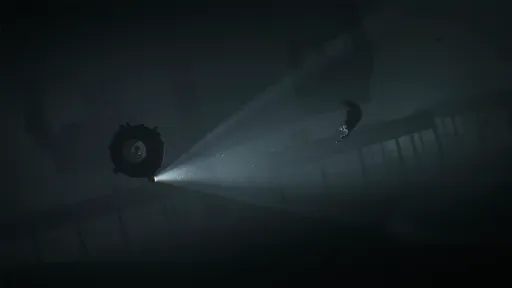 INSIDE screenshot 9