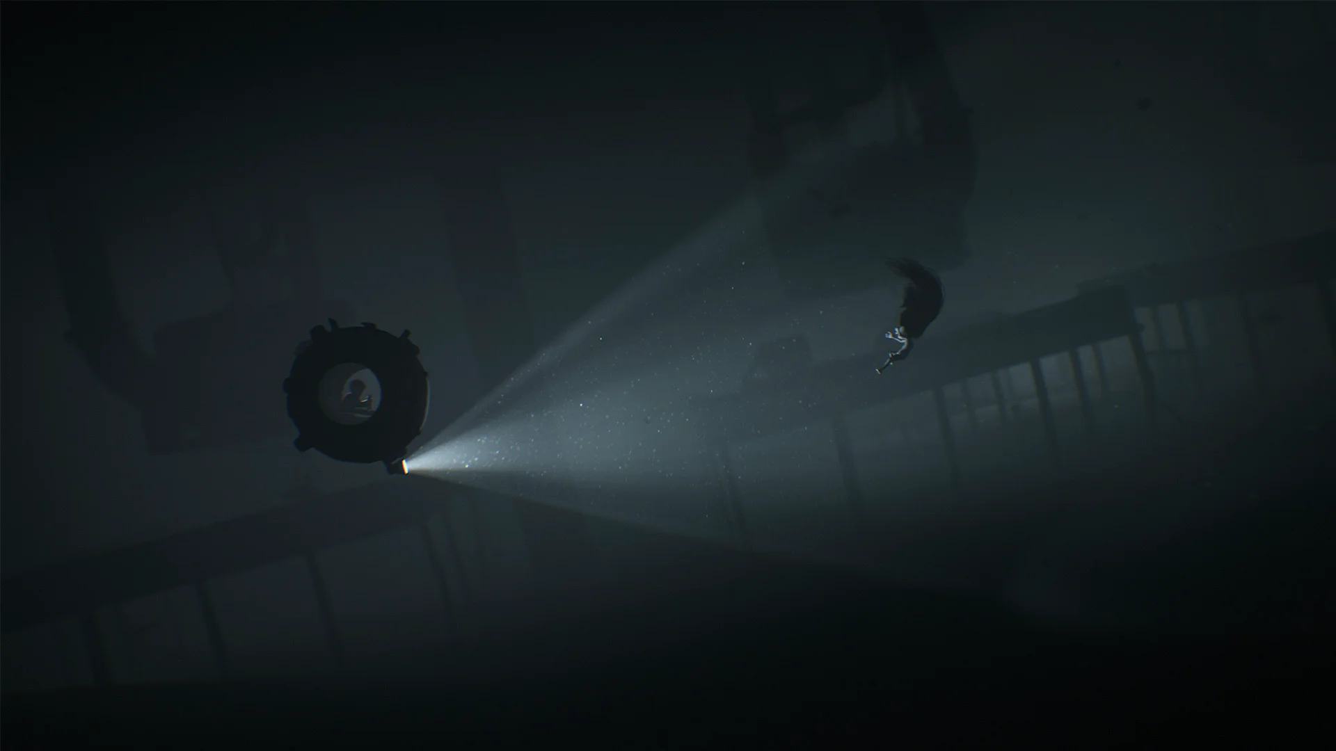 INSIDE screenshot 9