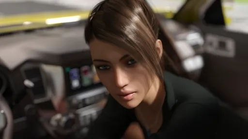 Inside Jennifer screenshot 6