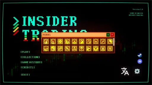 Insider Trading screenshot 10