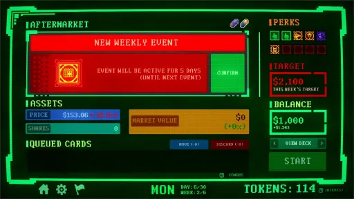 Insider Trading screenshot 9