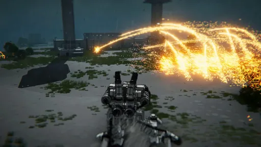 Instruments of Destruction screenshot 13