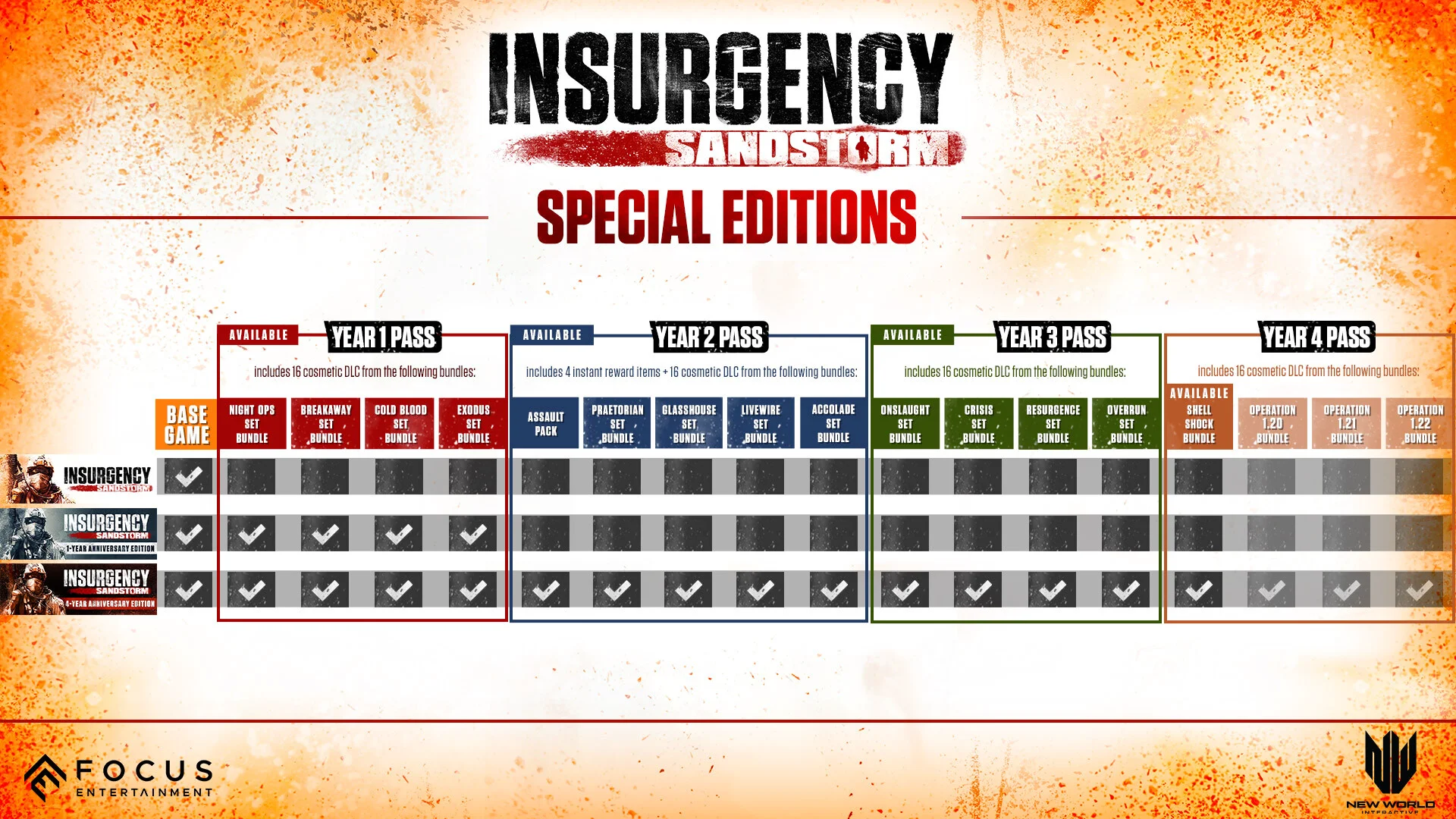Insurgency: Sandstorm screenshot 1