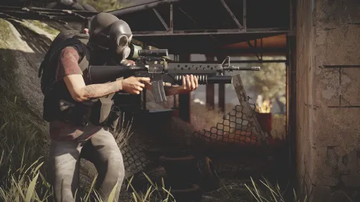 Insurgency: Sandstorm screenshot 10