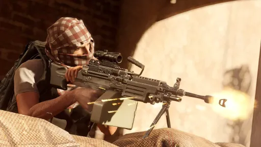 Insurgency: Sandstorm screenshot 5