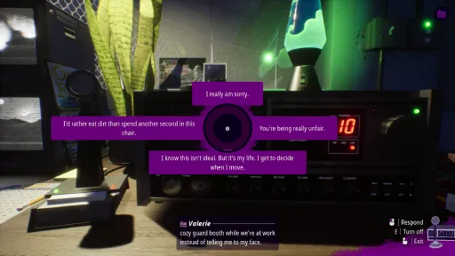Interference: Dead Air screenshot 6