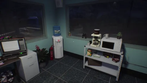 Interference: Dead Air screenshot 7
