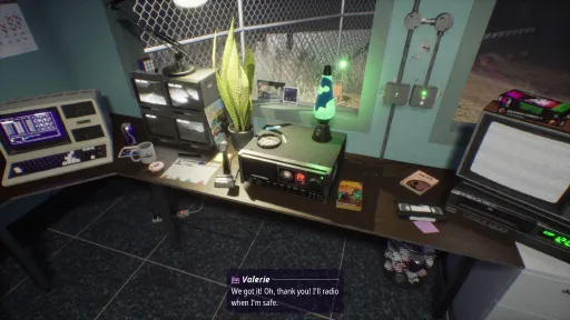 Interference: Dead Air screenshot 9