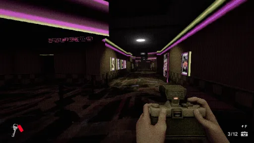 Interior Worlds screenshot 2